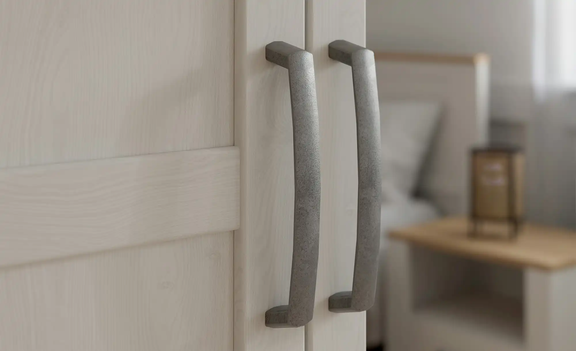 Drehtürenschrank Toneo