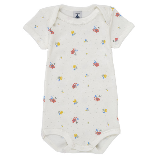 Petit Bateau - LIN - Multicolore