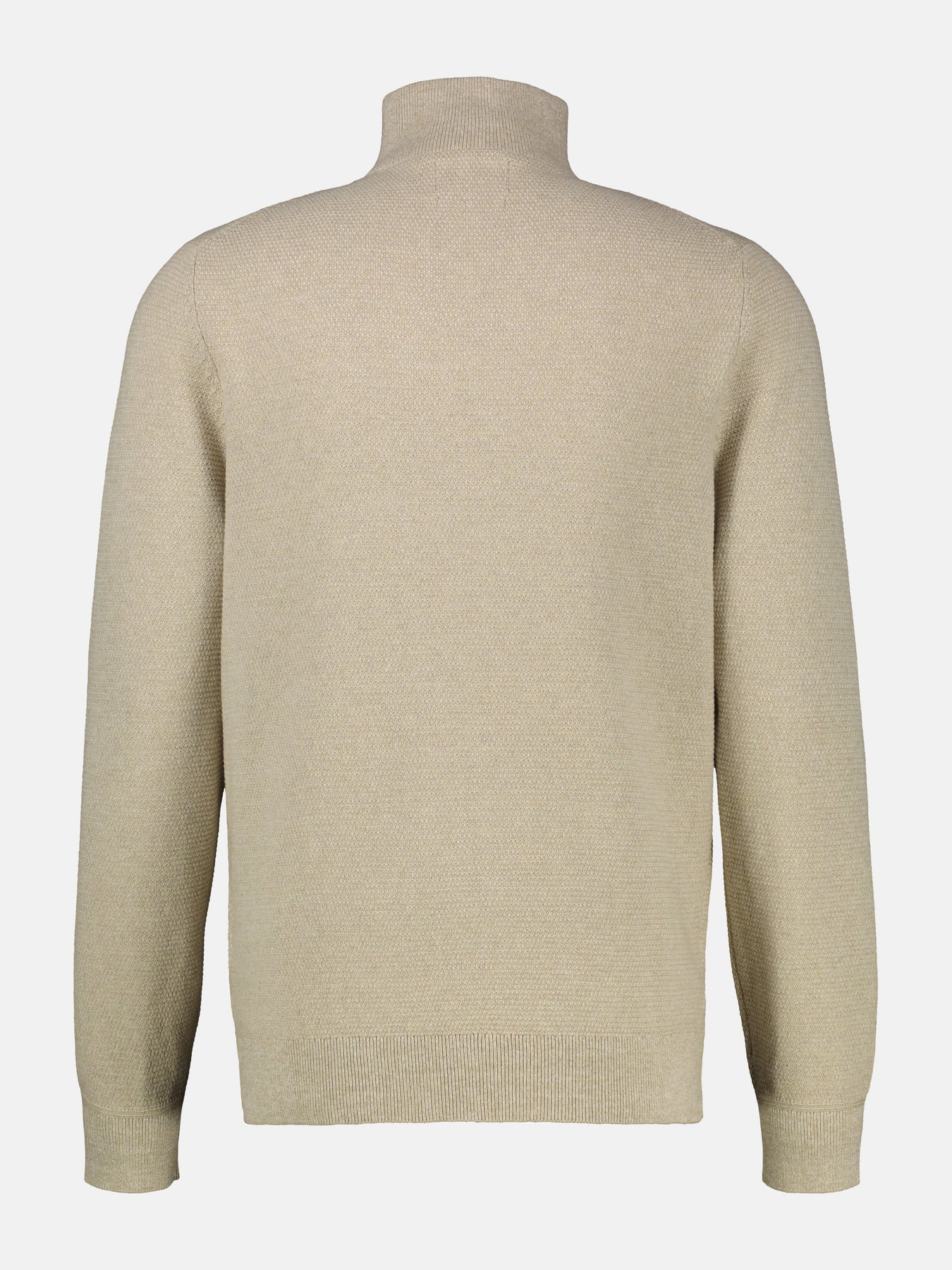 Herren Stricktroyer in Twist-Struktur