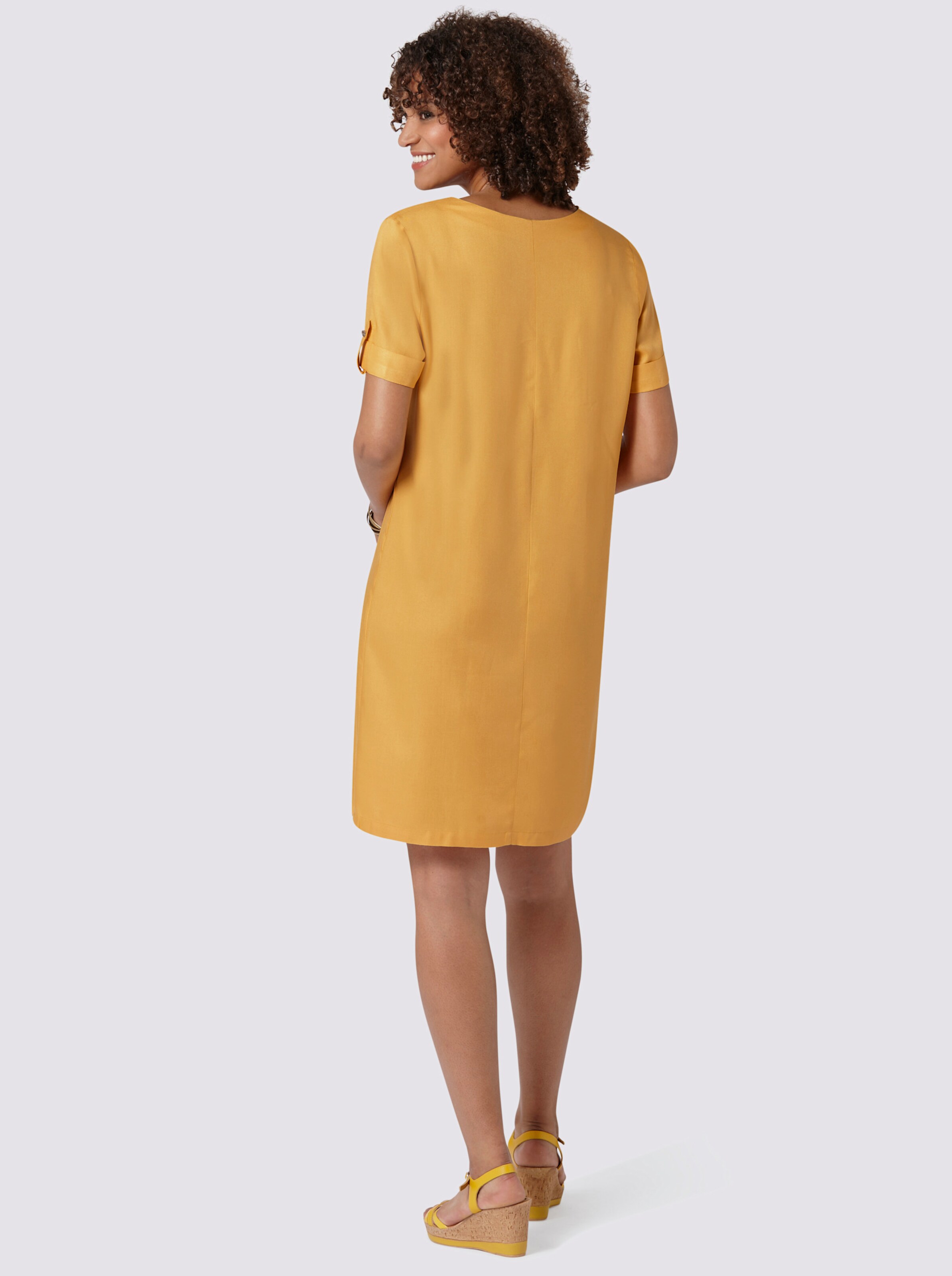 Sommerkleid