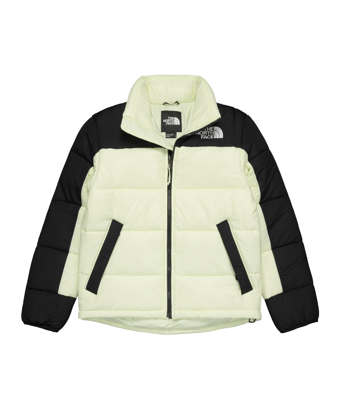The North Face Insulated Jacke Damen Grün