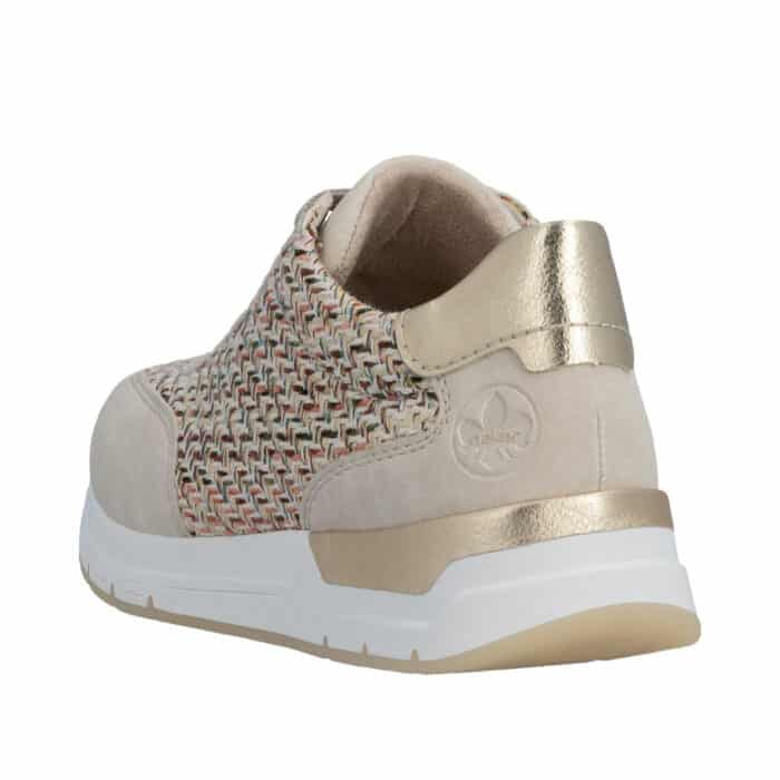 Rieker Sneakers Dame 58906-91