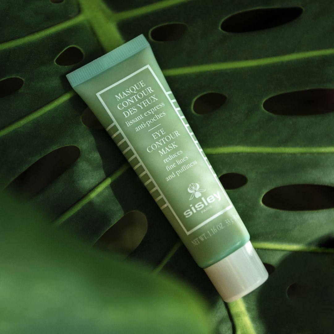 Sisley Paris SISLEY TRATAMENTO Masque contour des yeux - 30ml