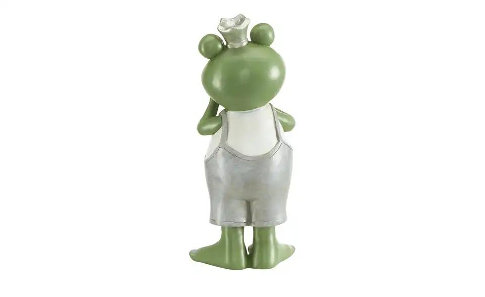 Deko Frosch Mit Hose