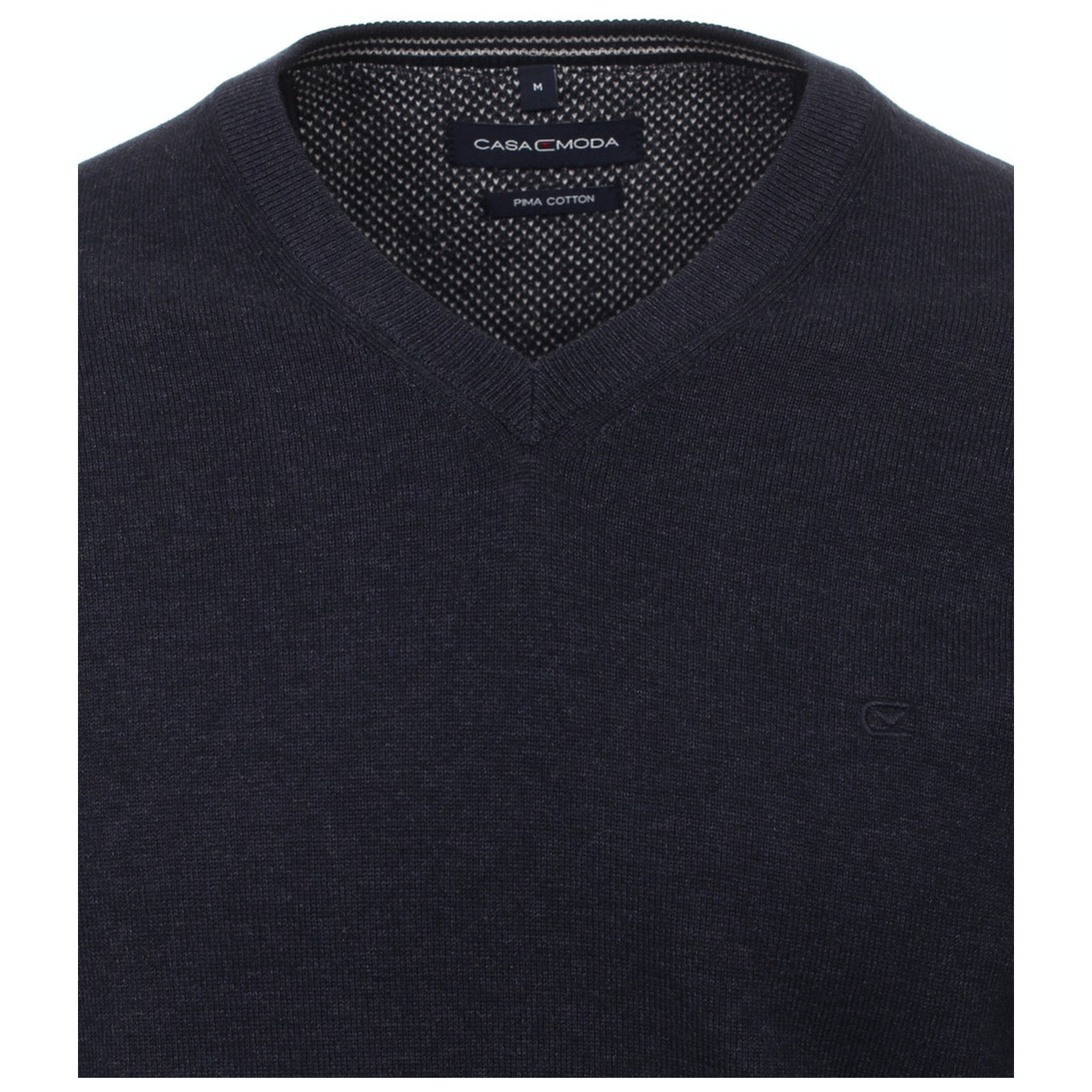 CASA MODA Pullover V-Neck NOS