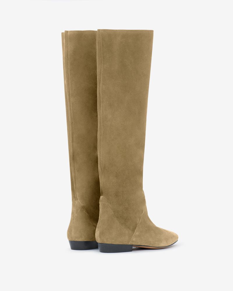 BOTTES SAYLA