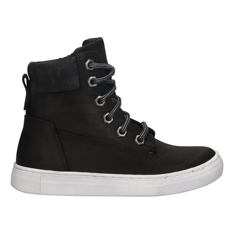 Track Style 323870 wijdte 3,5 Black
