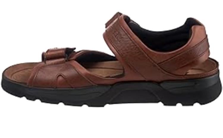 Mephisto SHARK FIT chestnut