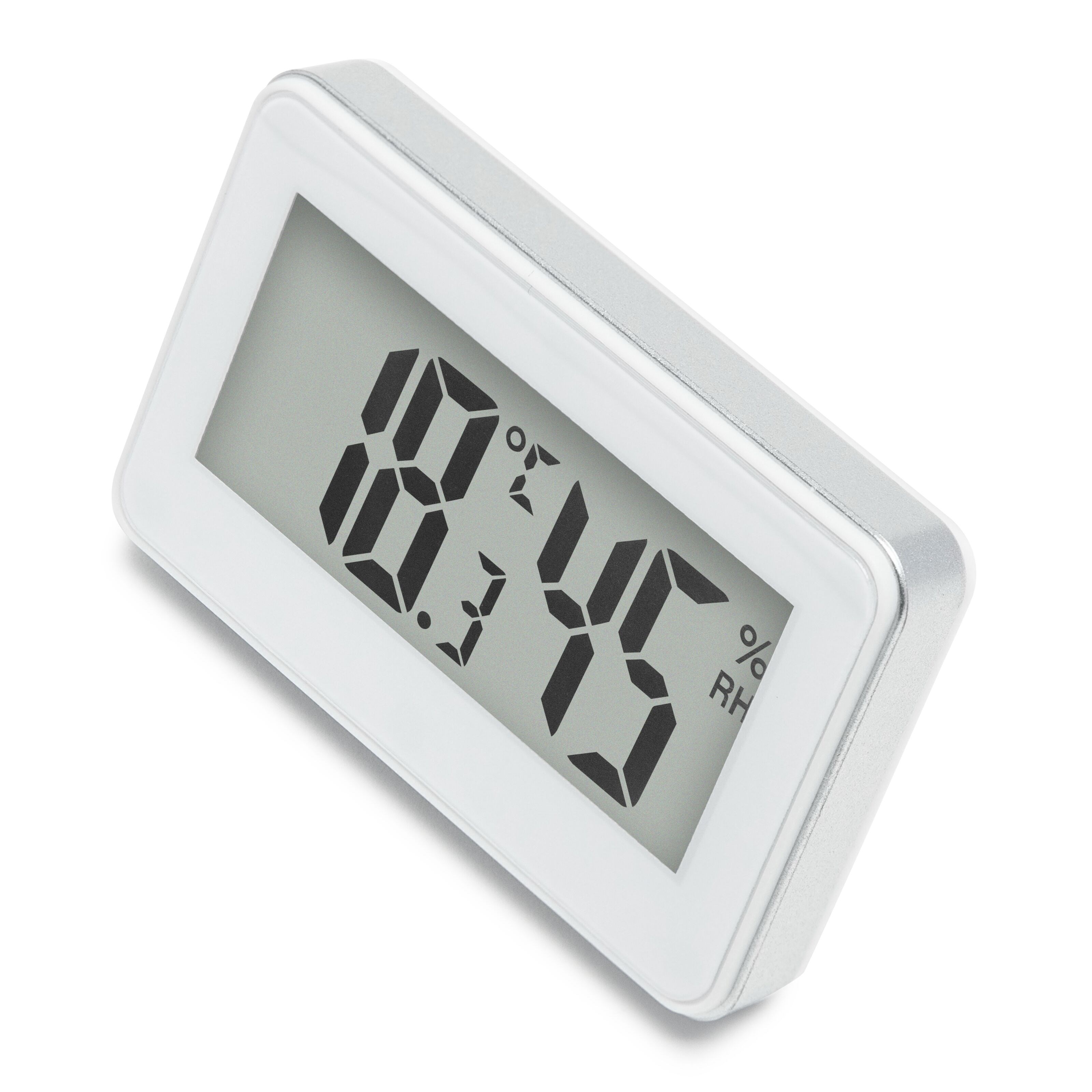 Rubicson Kompakt digitalt hygrometer