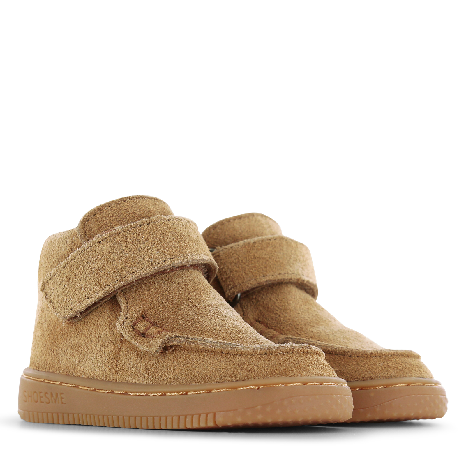 Shoesme cognac Sneaker