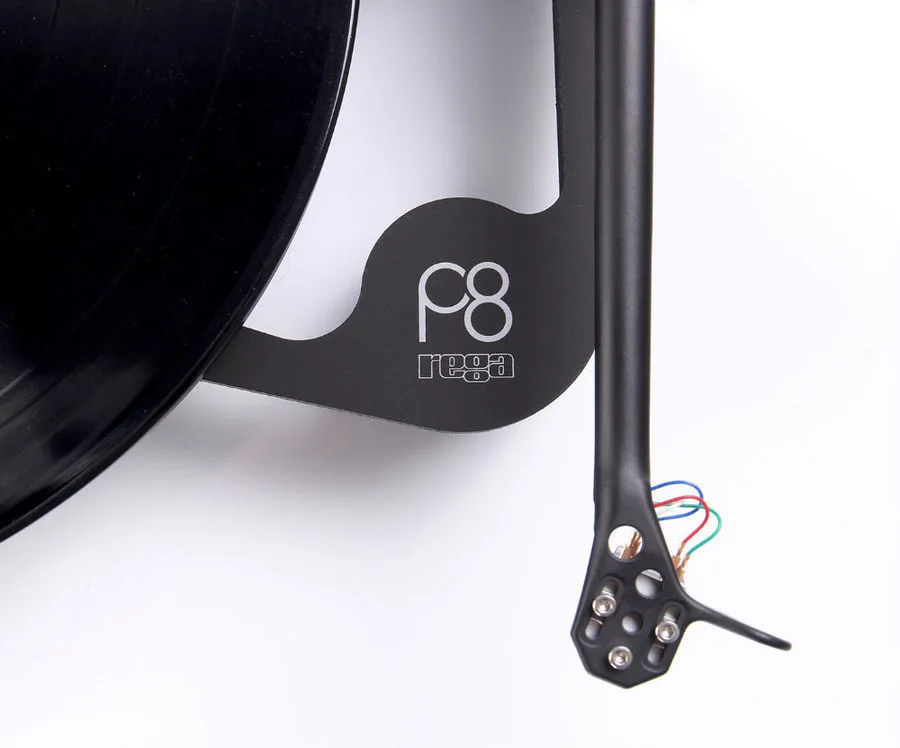 Rega Planar 8   Neo PSU (sans cellule) Platines vinyle hi-fi