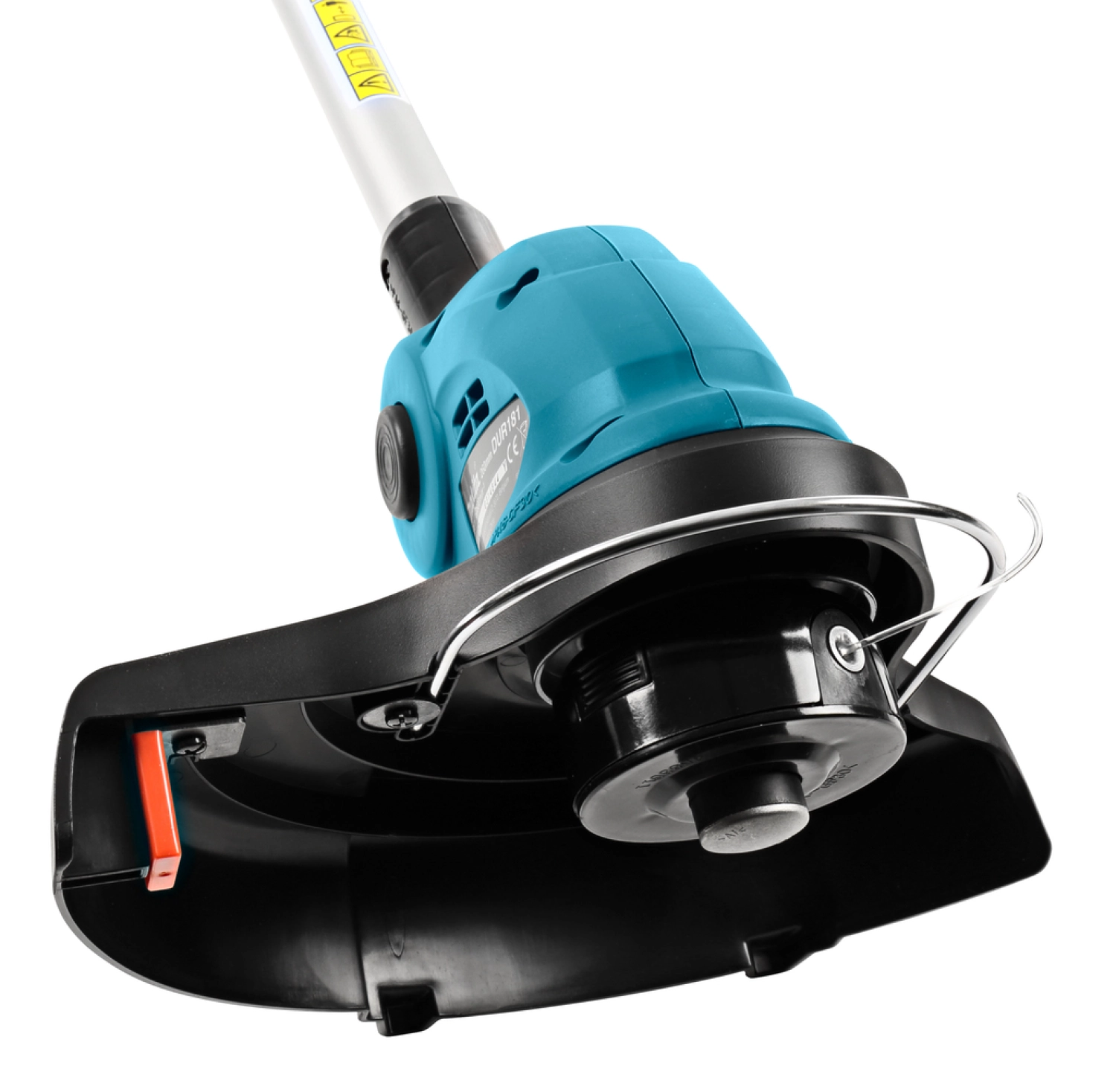 Makita DUR181Z 18V Li-Ion accu grastrimmer body - 26cm
