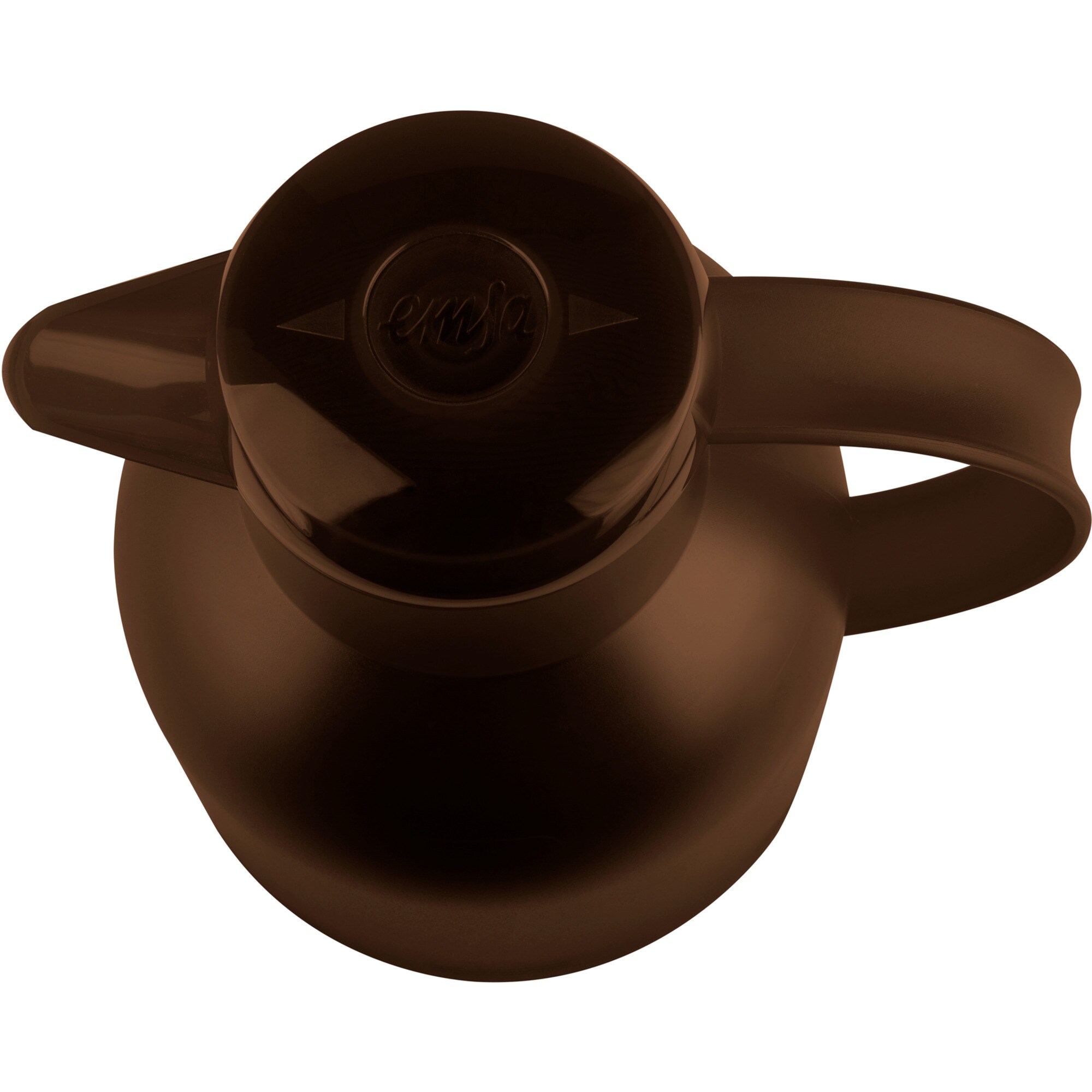 Emsa Isolierkanne SAMBA Isolierkanne, 1 Liter