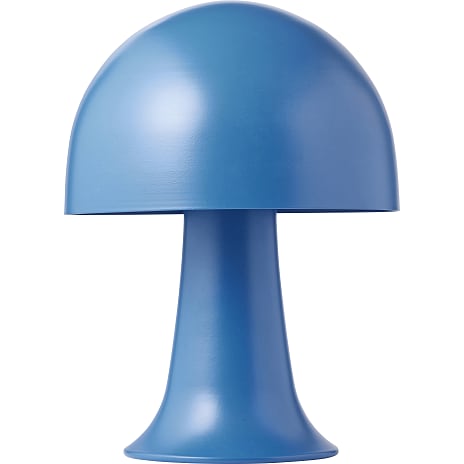 Melena bordlampe - mørkeblå