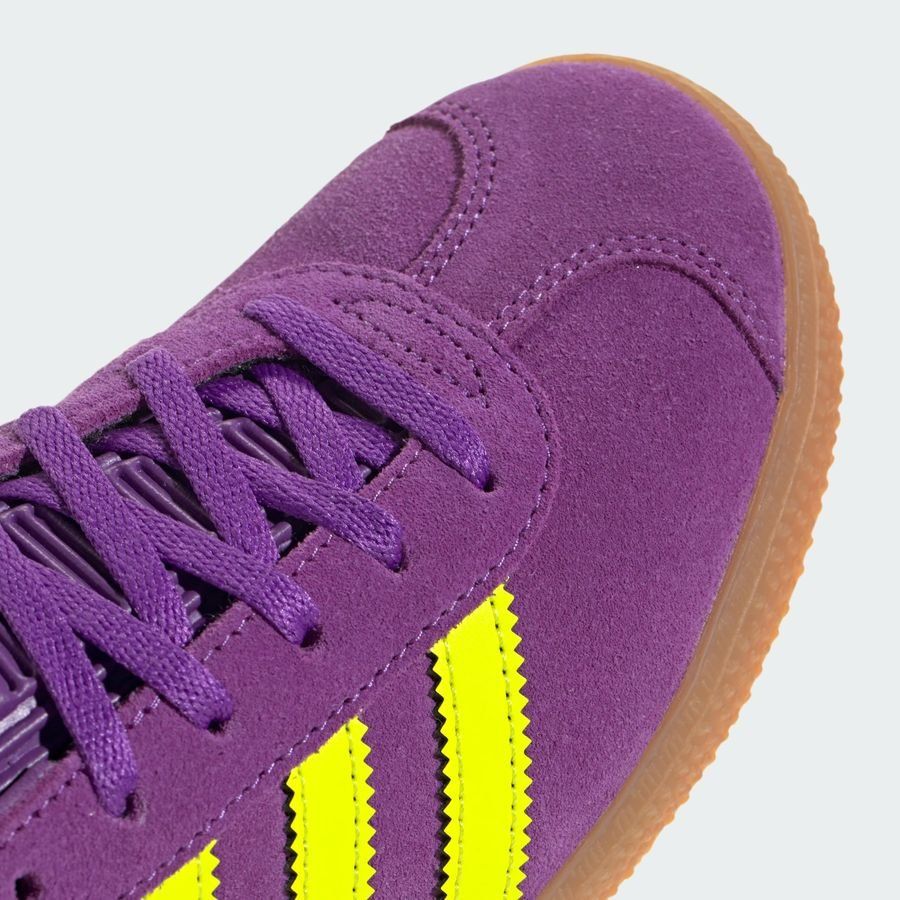 Adidas Original Chaussure Gazelle Enfants