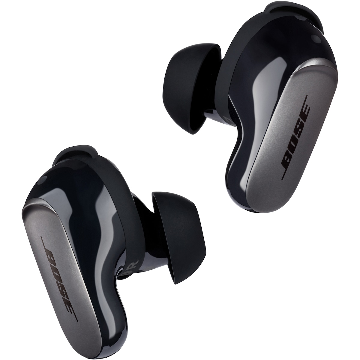 Bose QuietComfort Ultra Earbuds trådløse in-ear hodetelefoner (sort)