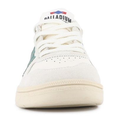 Sneakers femme Pallacup Flame Lth PALLADIUM