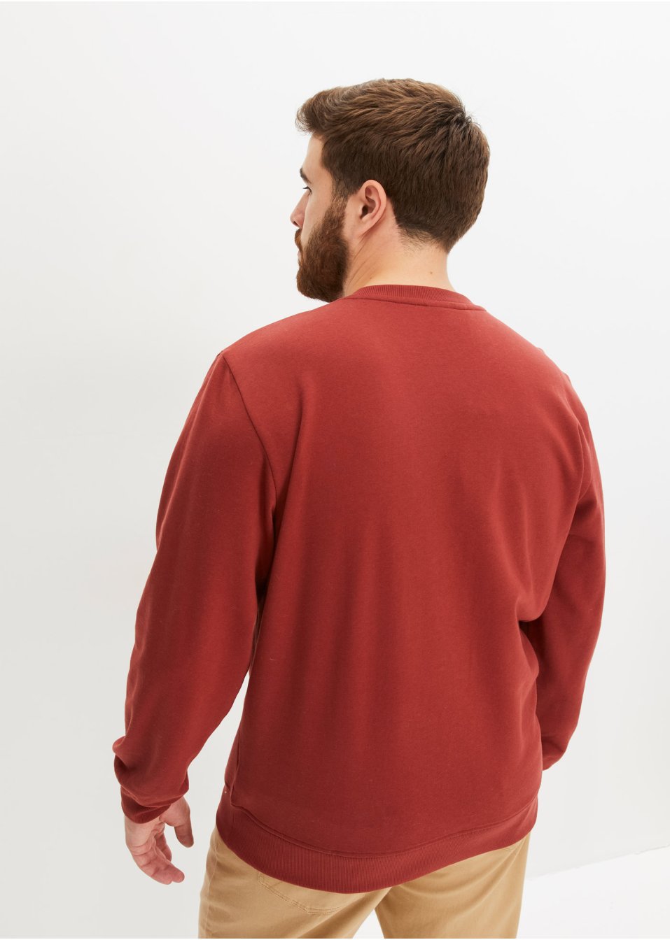 Lot de 2 sweats