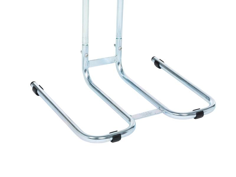 ALBA-KRAPF Kehrichtsackhalter 60 l 60 Liter Fassungsvermögen