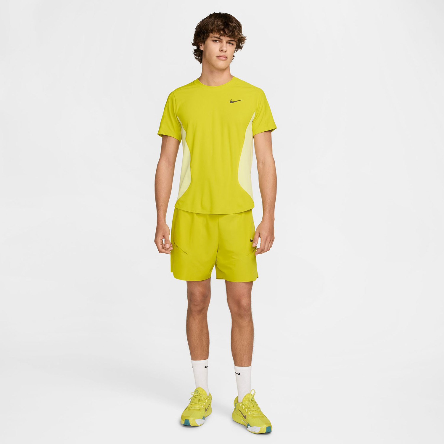 Nike Court Advantage Slam Top
