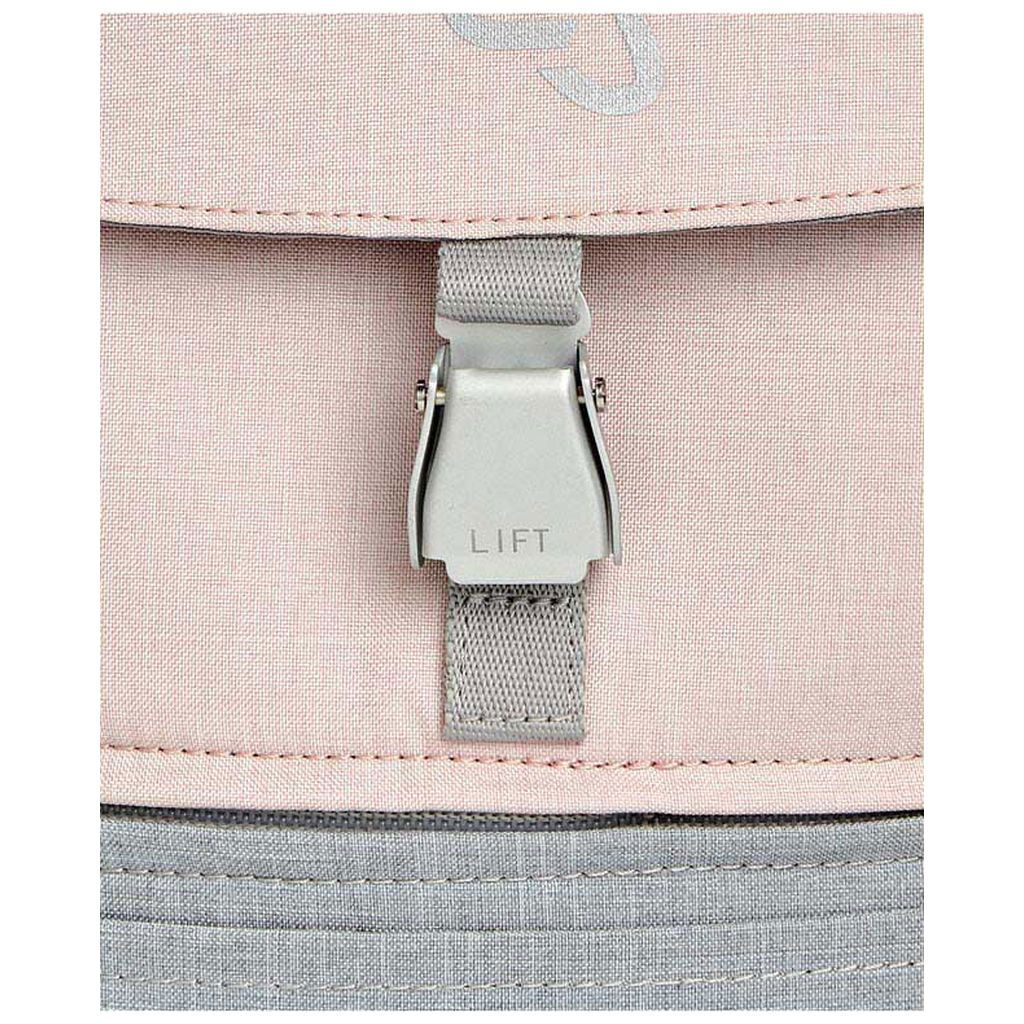 STOKKESTOKKE   JetKids Crew Backpack pink lemonade