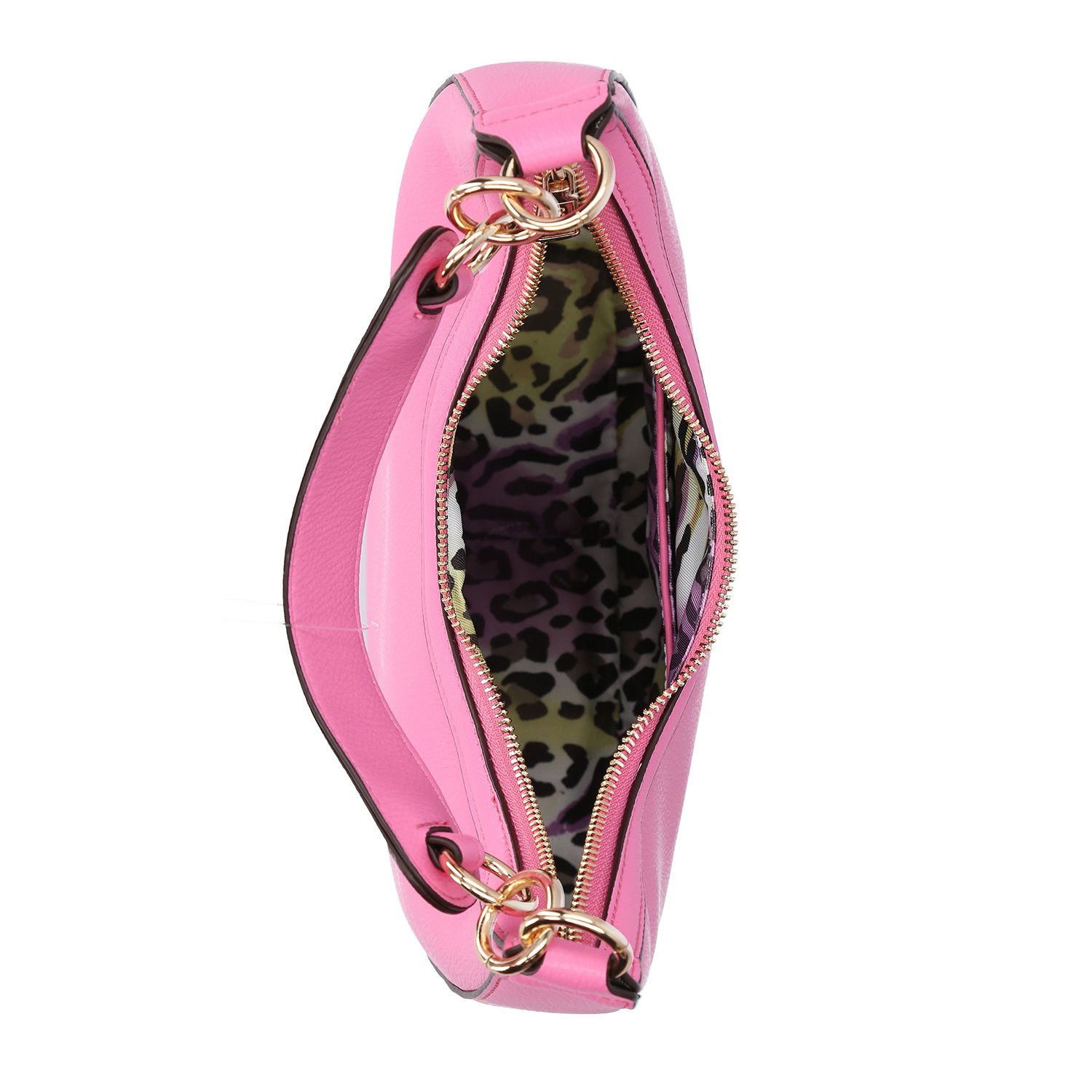Liu Jo Jorah Hobo Bag pink