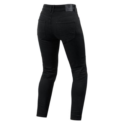 Jean Rev it MAPLE 2 LADIES SK - FEMME - Skinny - Noir