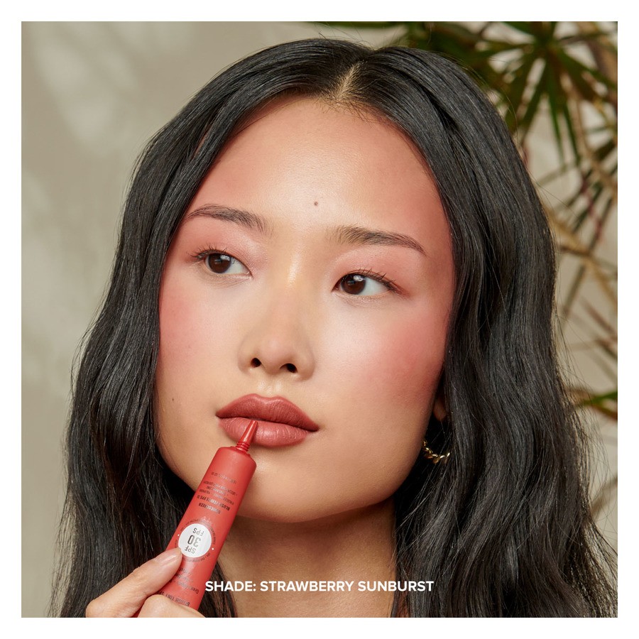 Nudestix Nudescreen Blush Tint SPF 30 Strawberry Sunburst 15ml