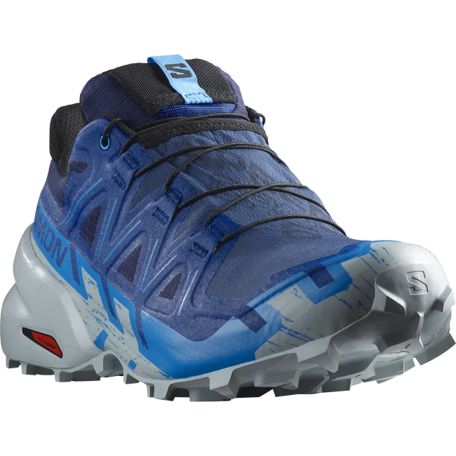 SPEEDCROSS 6 GORE-TEX  Trailrunning-Schuhe Herren