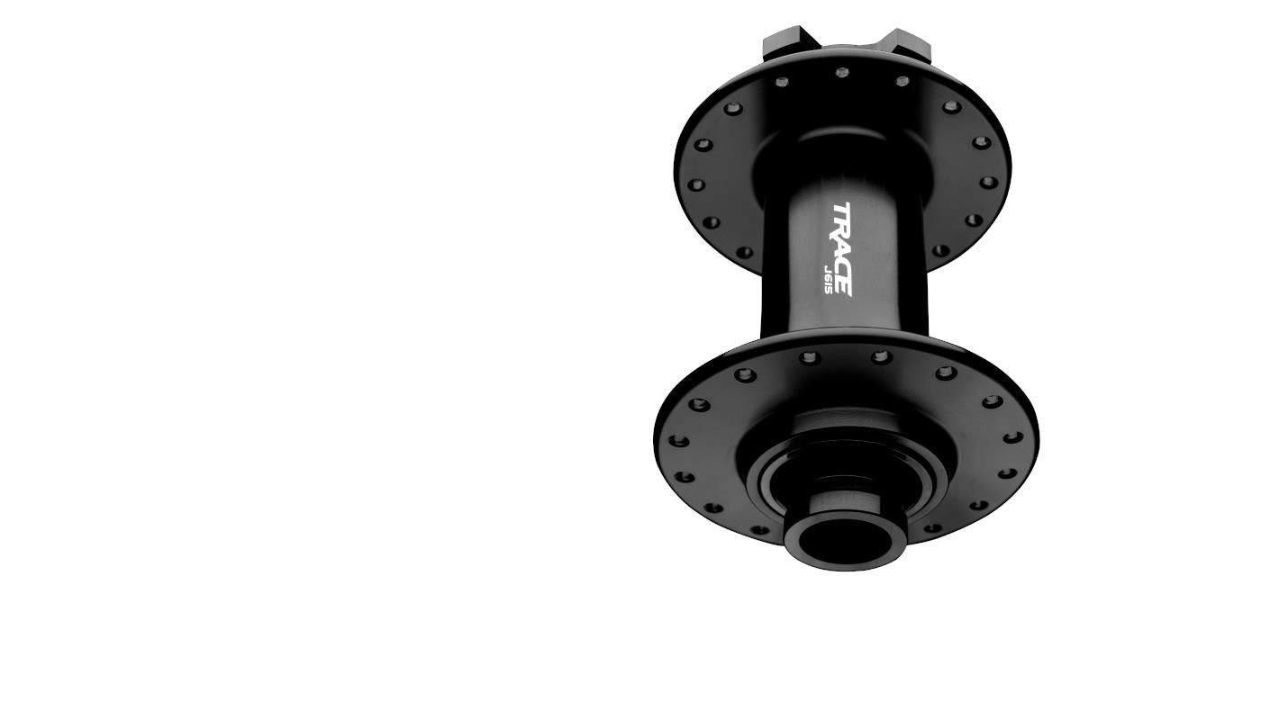 Race Face Trace MTB IS Boost Fornav