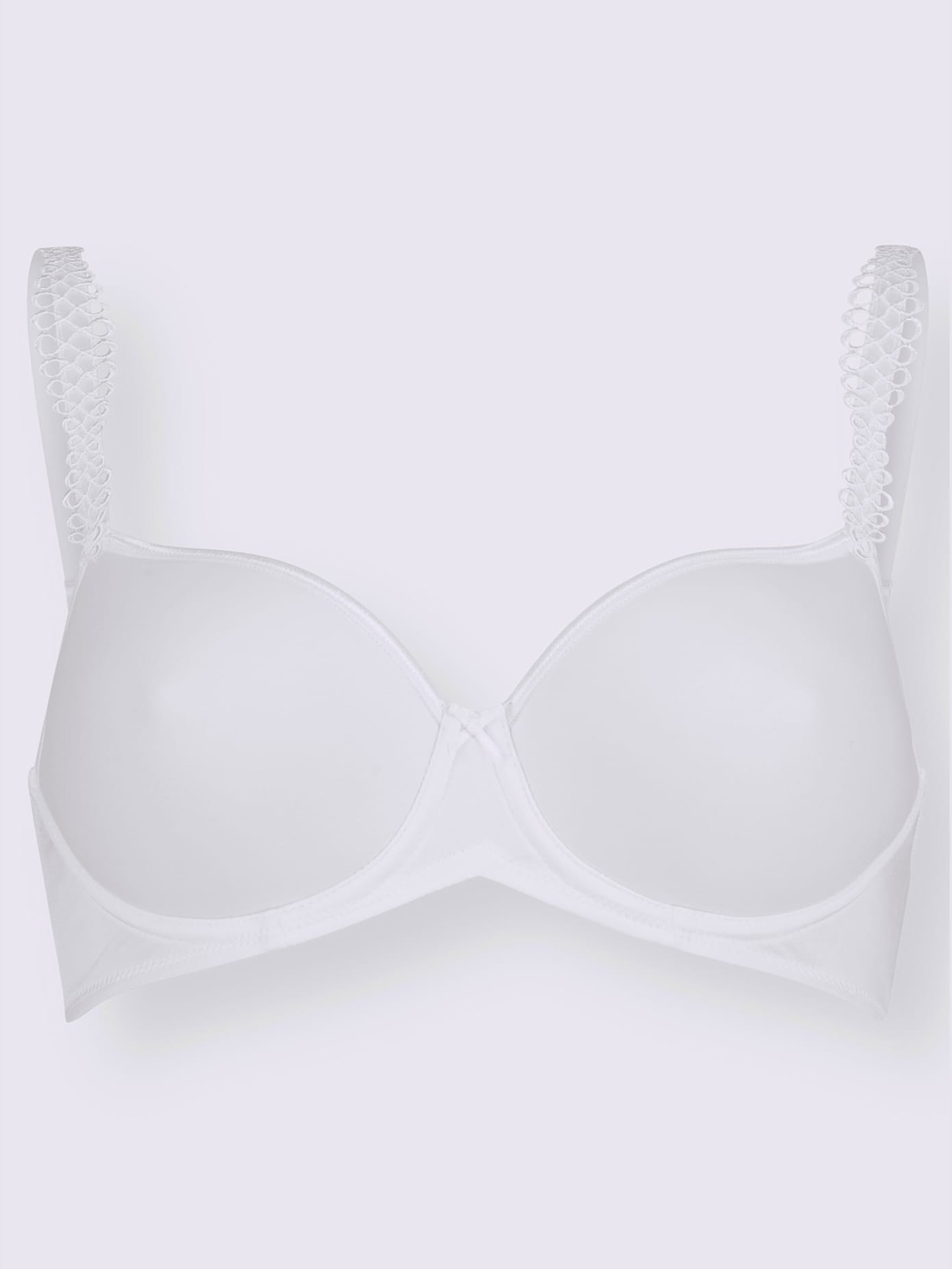 Soutien-gorge à armatures