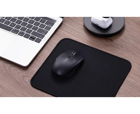 Andersson WSM-2200 Black- Rechargeable mouse 2.4G BT