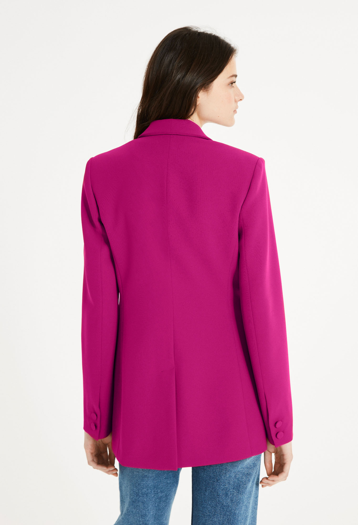 Veste tailleur