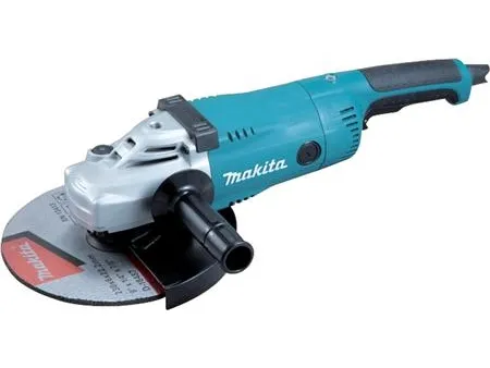 Makita GA9020RF - Vinkelkværn - 2200 W - 230 mm