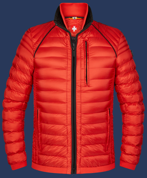 MOL Men SaroLiTec, Redmetal