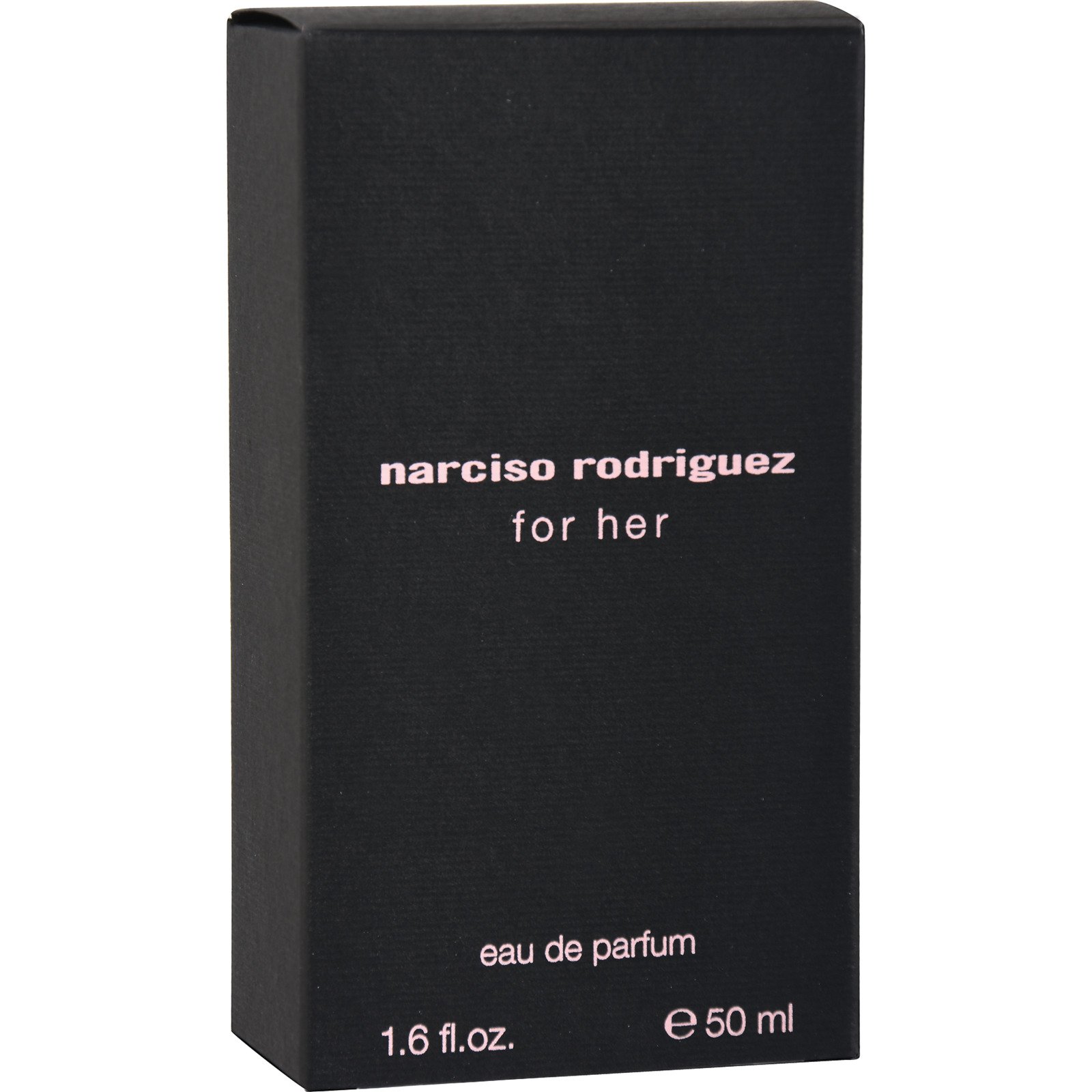 Narciso Rodriguez For Her Eau de Parfum 50 ml