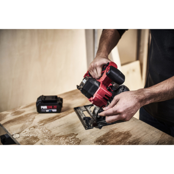 SKIL 20V cirkelzaag 3551CA brushless 57mm incl. CT zaagblad (zonder accu)