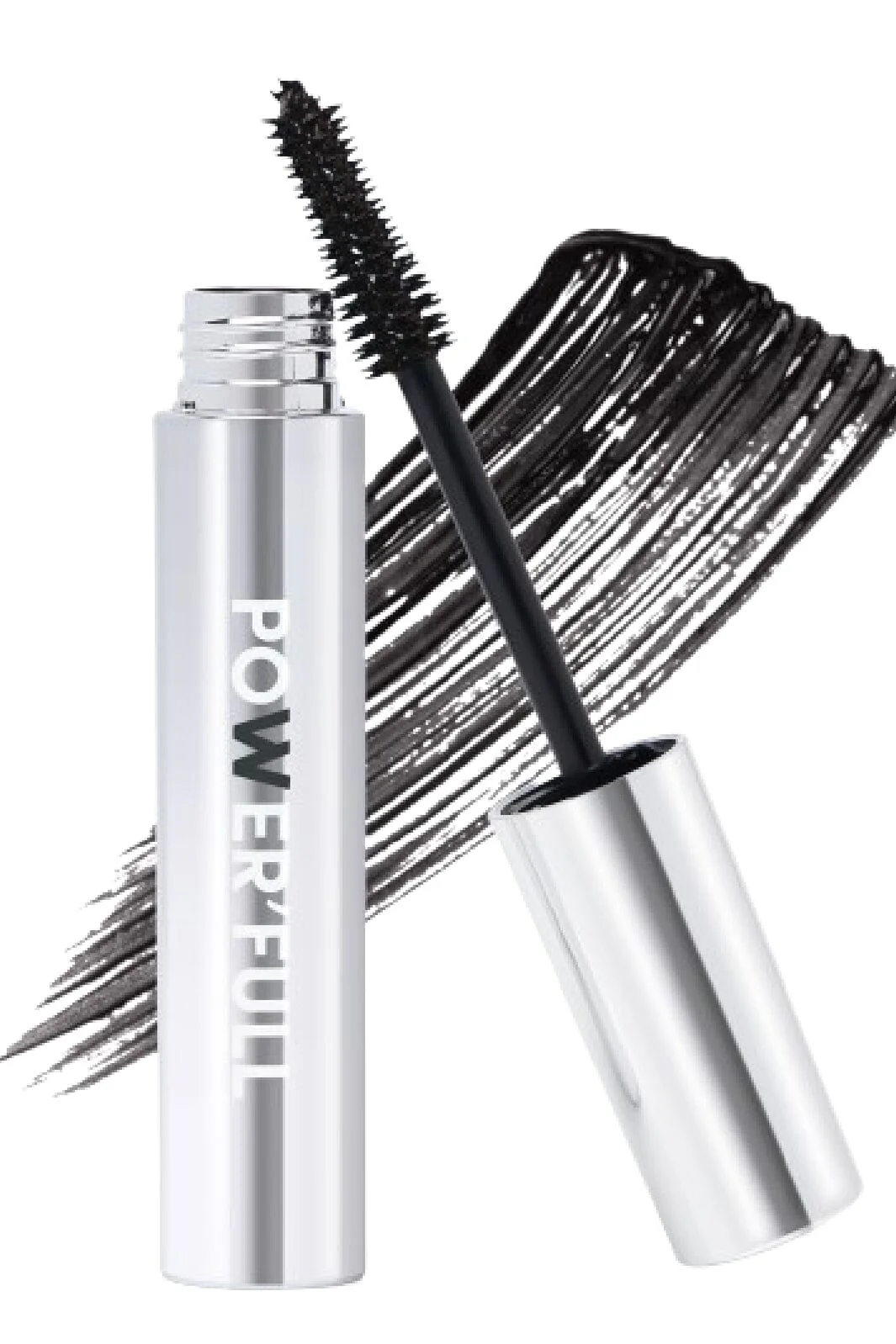 Wonderskin POWERFULL Mascara -