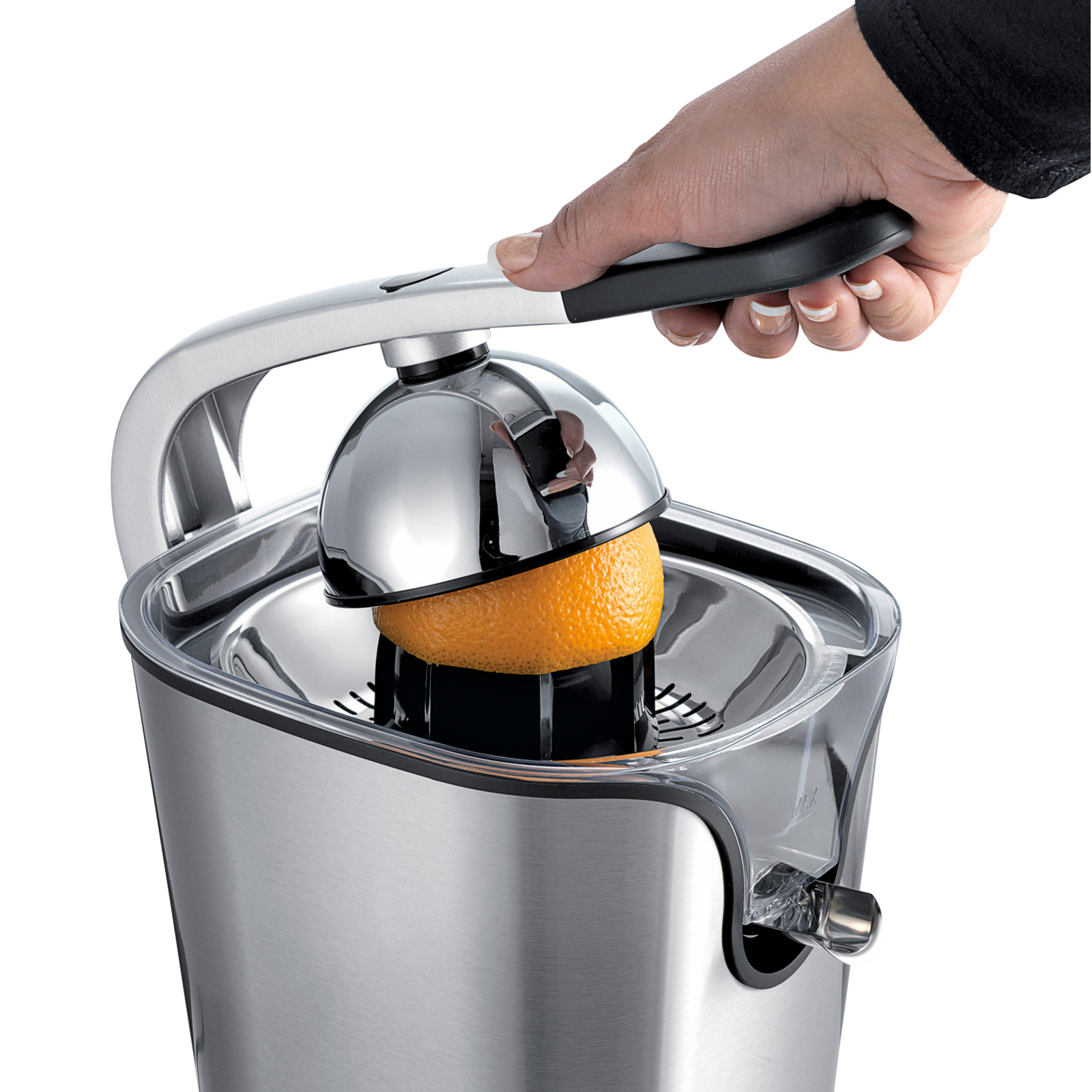 Ariete Entsafter ARI-411