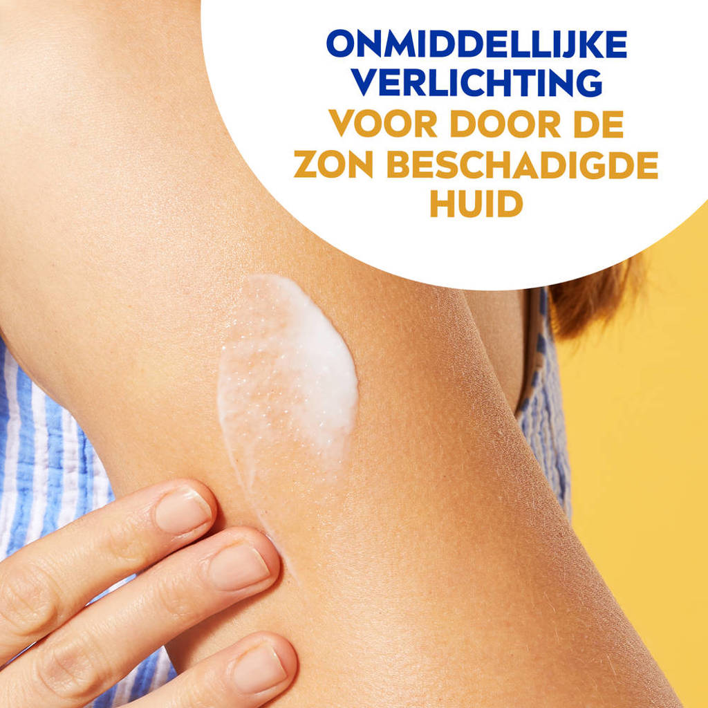 Altijd fijn deze aftersun!after sun hydrate lotion - 400 ml
