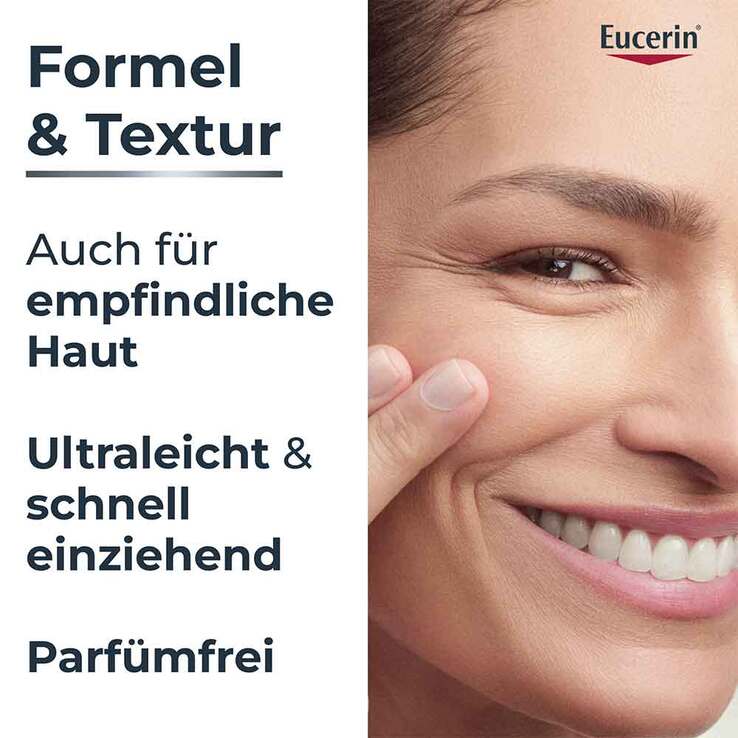 Eucerin Anti-Age Hyaluron-Filler Hydra Spray, 150 ml