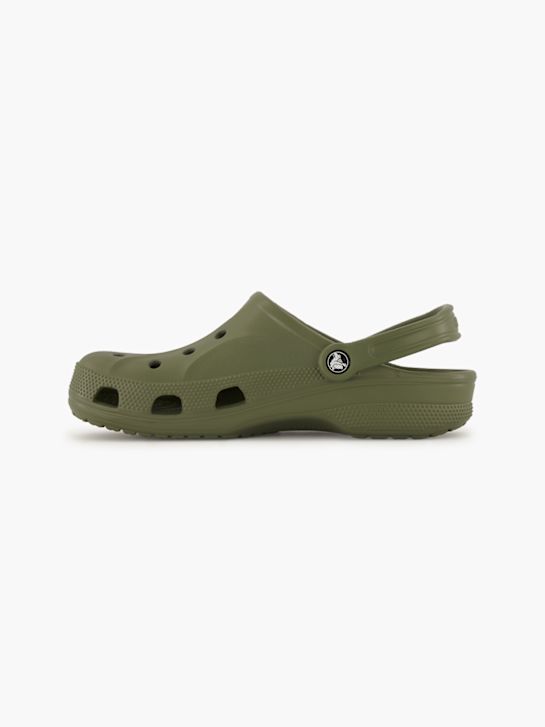 Crocs Clog Grün