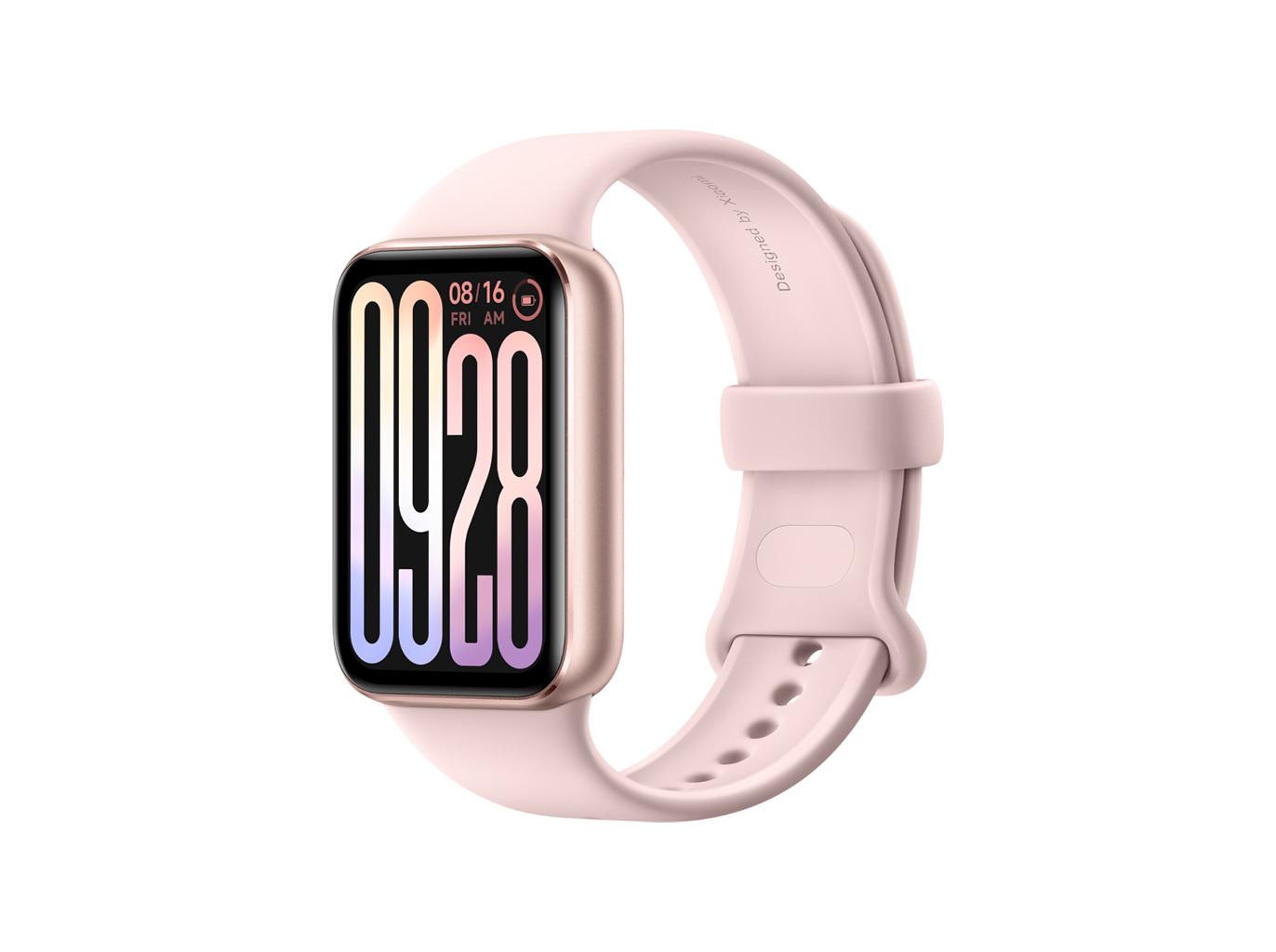SMARTBAND XIAOMI 9 PRO ROSE GOLD