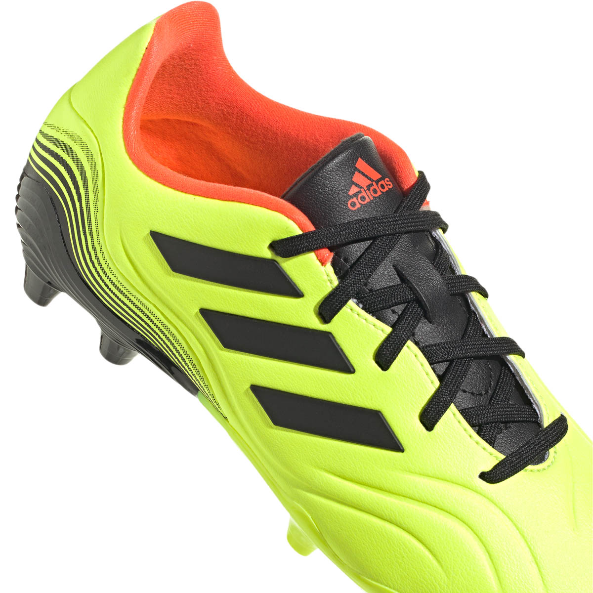 adidas Copa Sense.3 FG Fodboldstøvler Børn