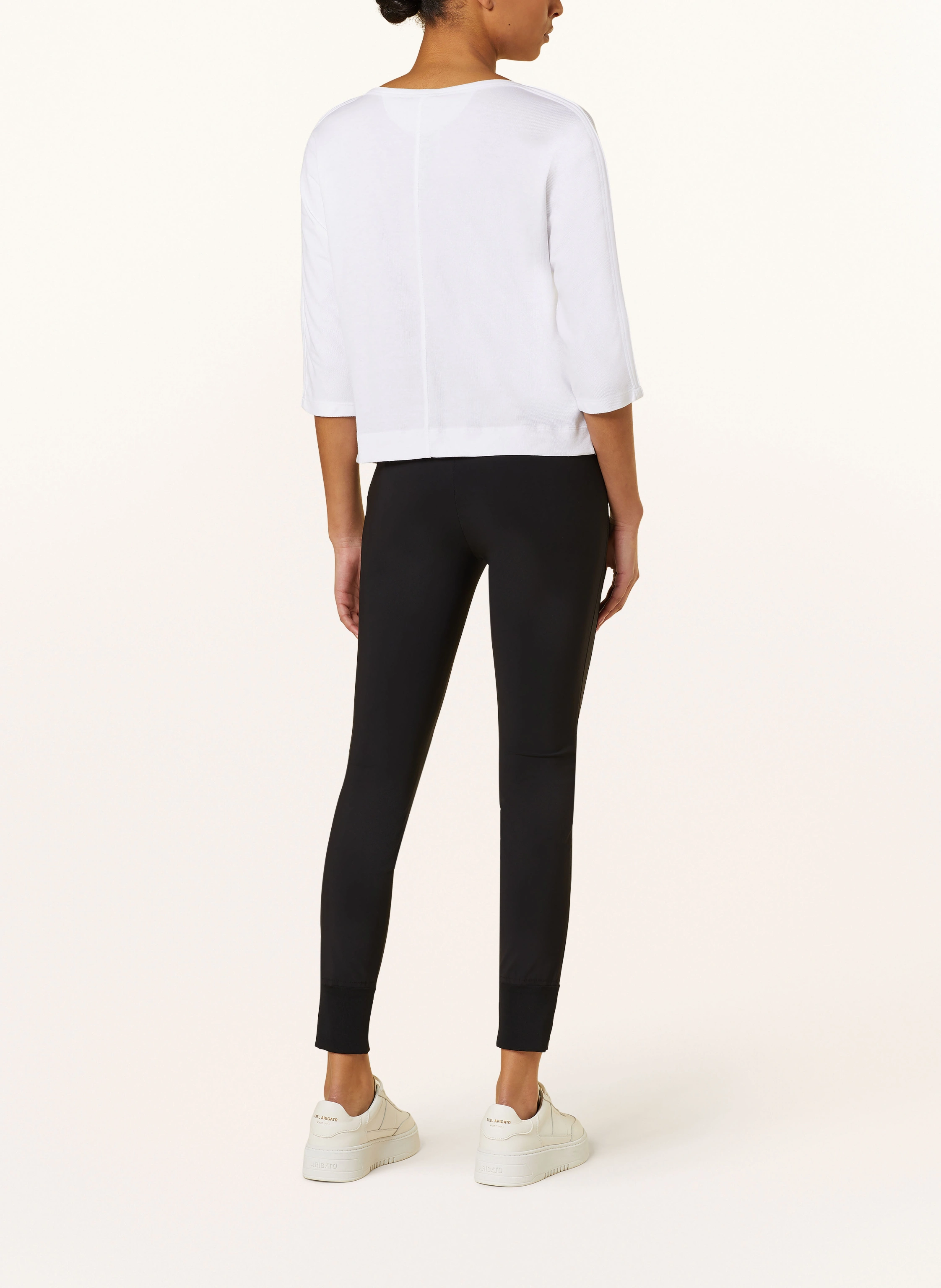 MARC CAIN Shirt mit 3/4-Arm