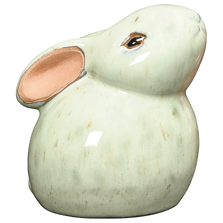 Statut Lapin Mini Jano Japandi 10 cm