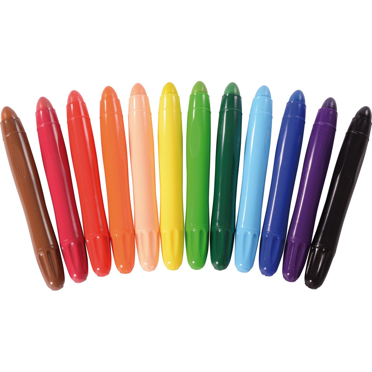 EDUPLAY Pastellstifte 12er Set