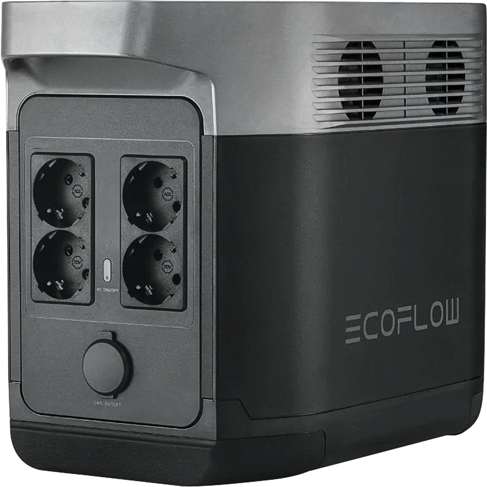 Ecoflow Powerstation Delta