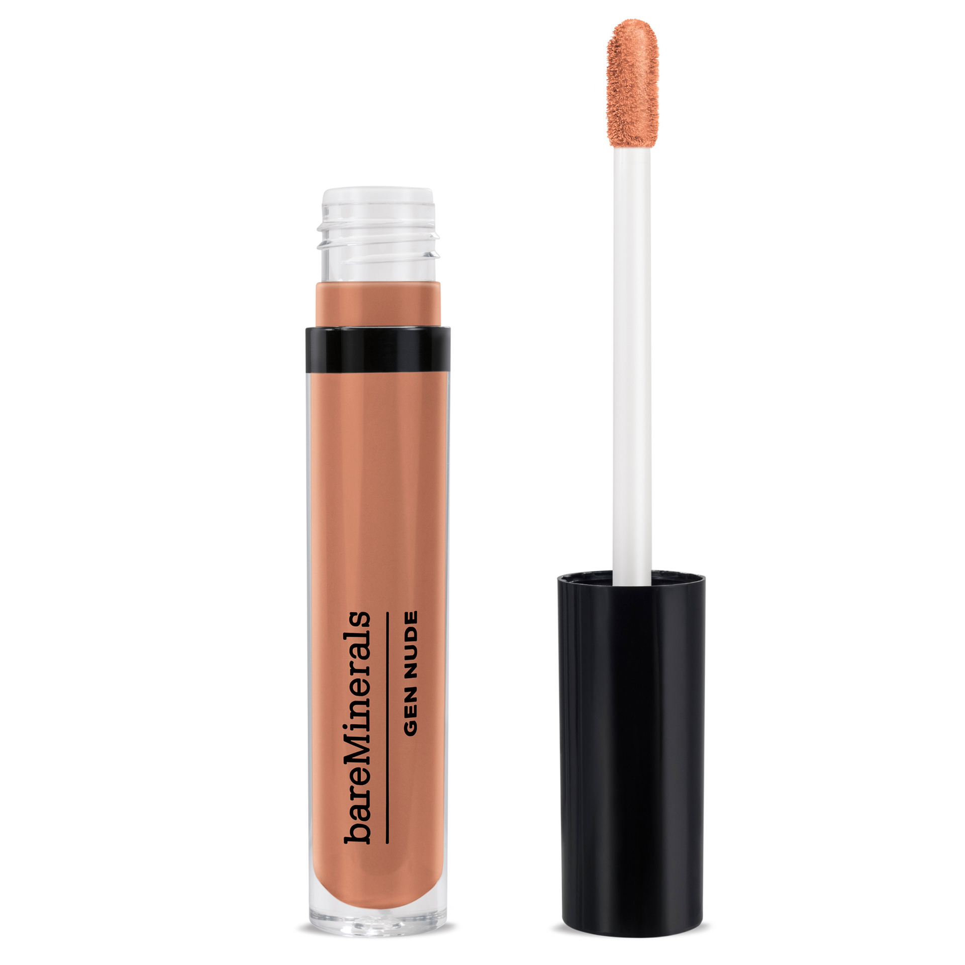 bareMinerals Gen Nude Patent Lip Lacquer
