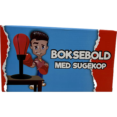 Boksebold til bord